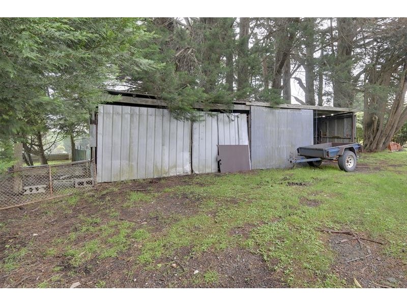 1304 Grand Ridge Road, Blackwarry VIC 3844