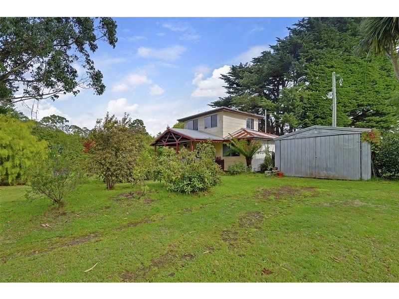 1304 Grand Ridge Road, Blackwarry VIC 3844
