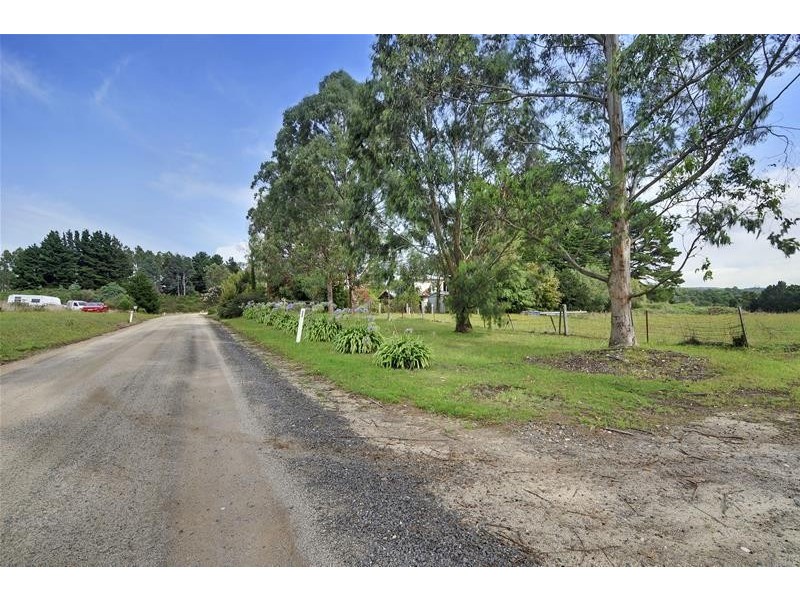 1304 Grand Ridge Road, Blackwarry VIC 3844