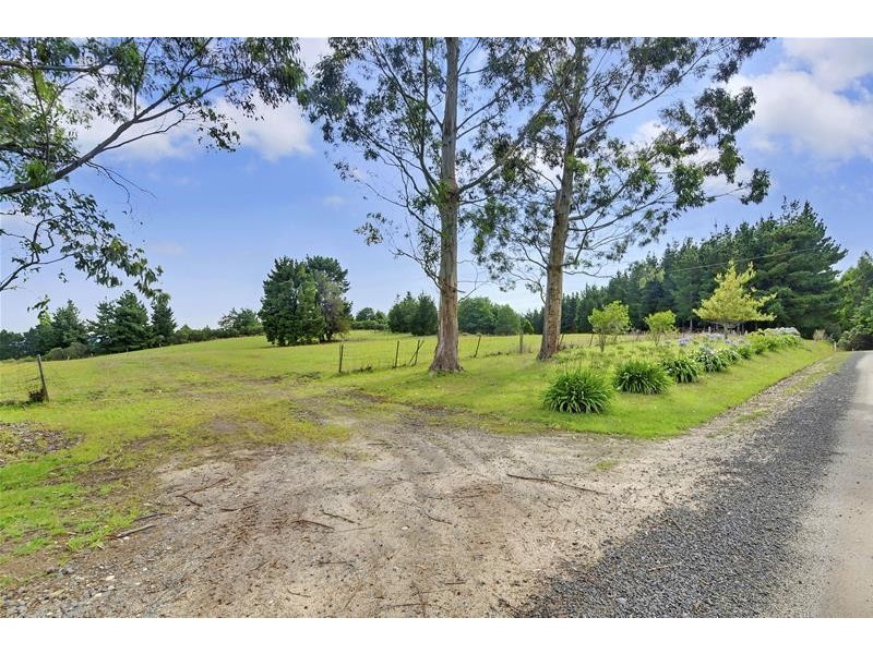 1304 Grand Ridge Road, Blackwarry VIC 3844