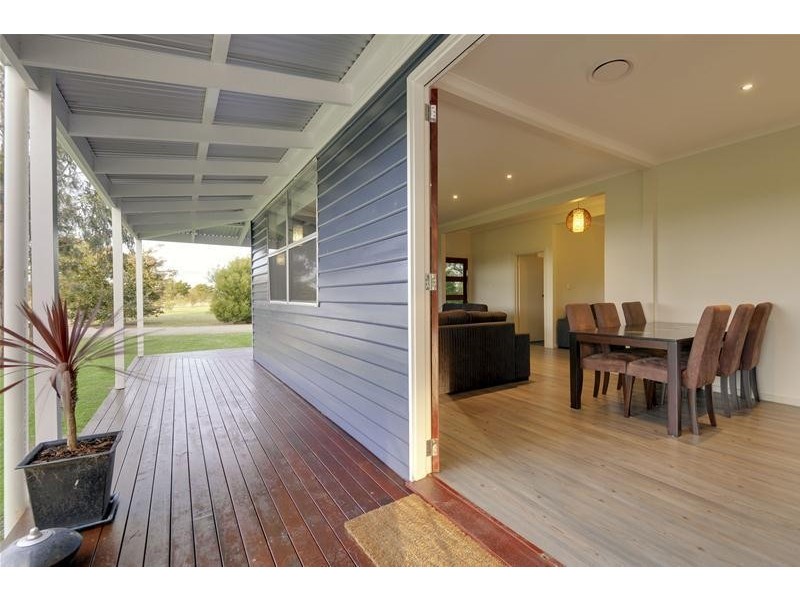 32 Lower Cairnbrook Road, Glengarry VIC 3854