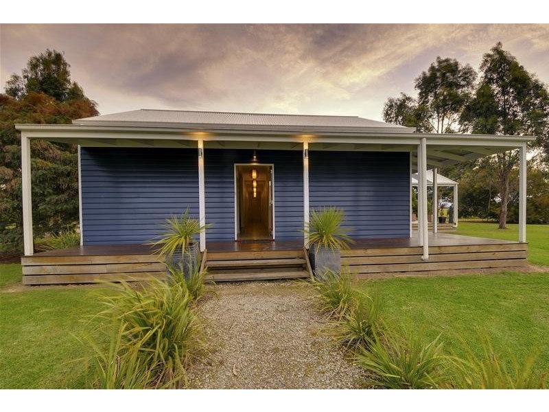 32 Lower Cairnbrook Road, Glengarry VIC 3854