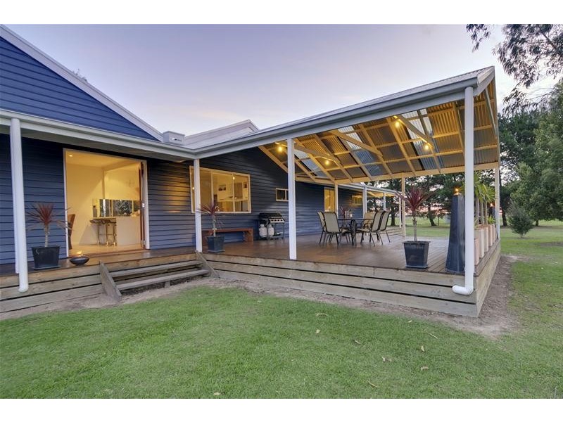32 Lower Cairnbrook Road, Glengarry VIC 3854