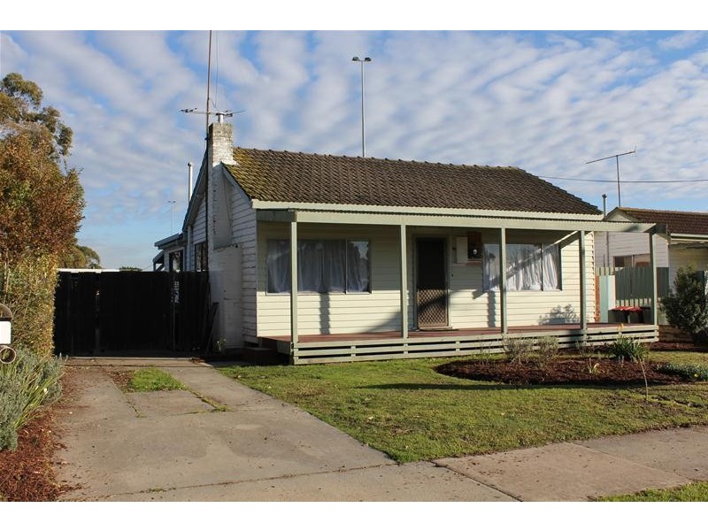 13 Gilmour Street, Traralgon VIC 3844