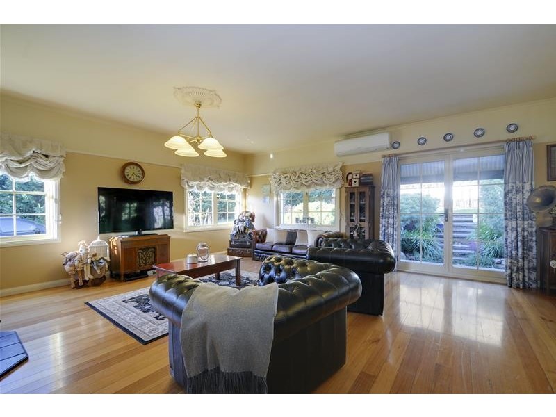 18 Cashmere Drive, Traralgon VIC 3844