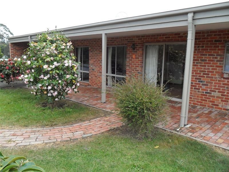 4 Calladale Court, Gormandale VIC 3873