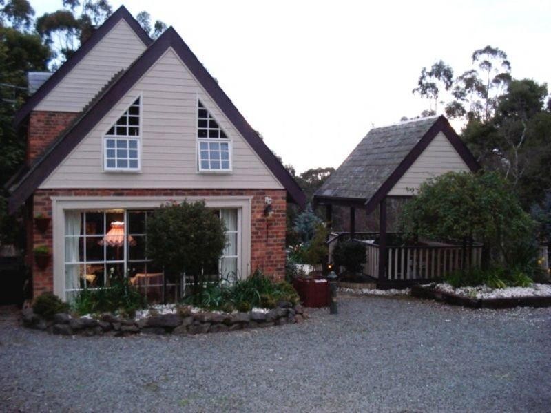 700 Jeeralang West Road, Jeeralang Junction VIC 3840