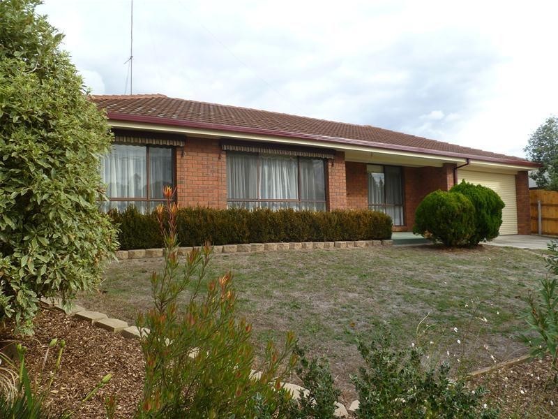 32 Glenview Drive, Traralgon VIC 3844
