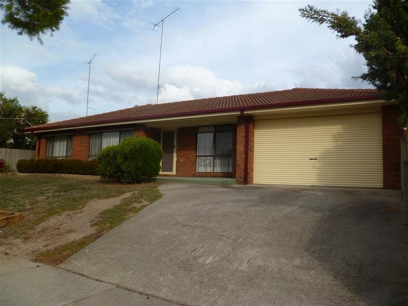 32 Glenview Drive, Traralgon VIC 3844