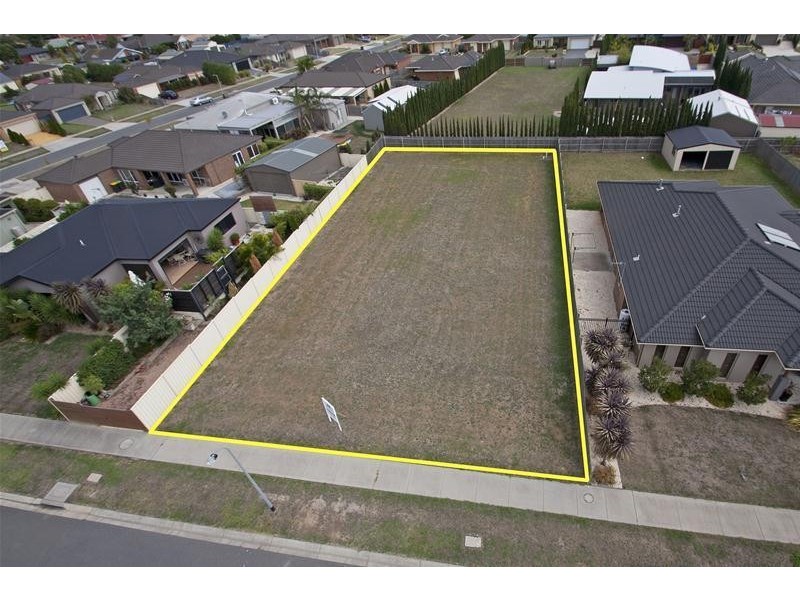 3 Crestmont Court, Traralgon VIC 3844