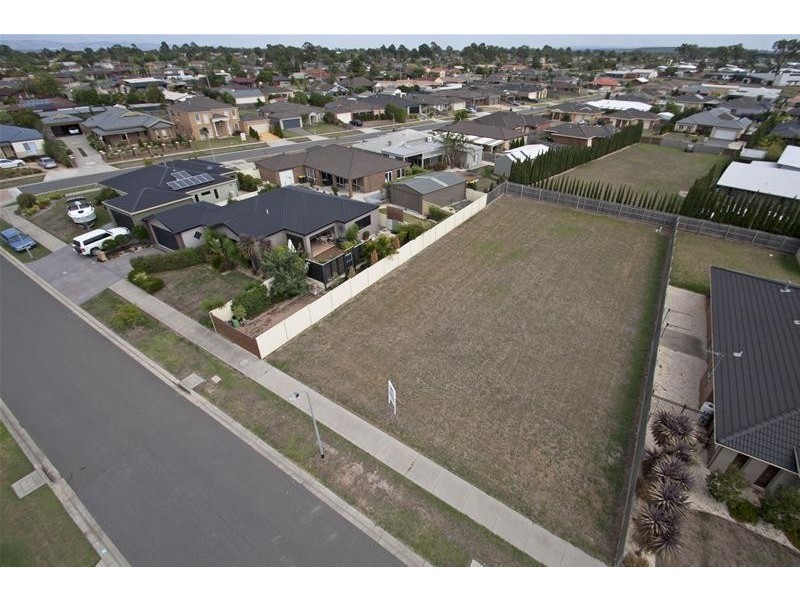 3 Crestmont Court, Traralgon VIC 3844