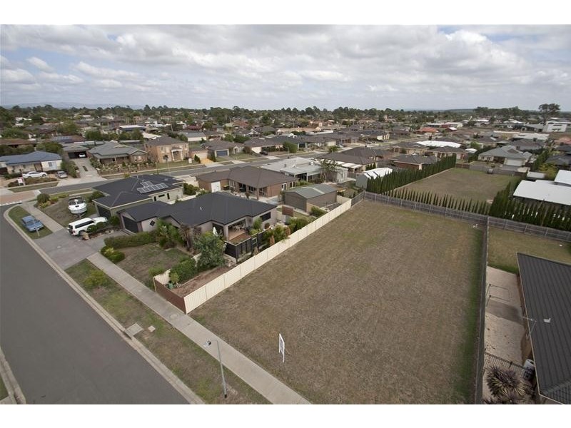 3 Crestmont Court, Traralgon VIC 3844