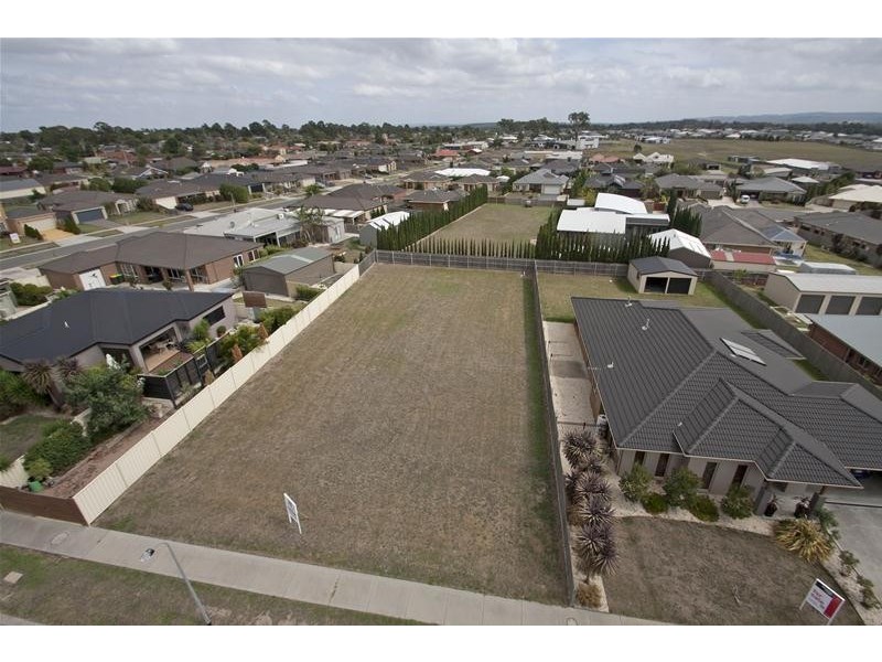 3 Crestmont Court, Traralgon VIC 3844