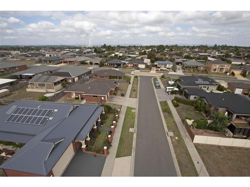 3 Crestmont Court, Traralgon VIC 3844