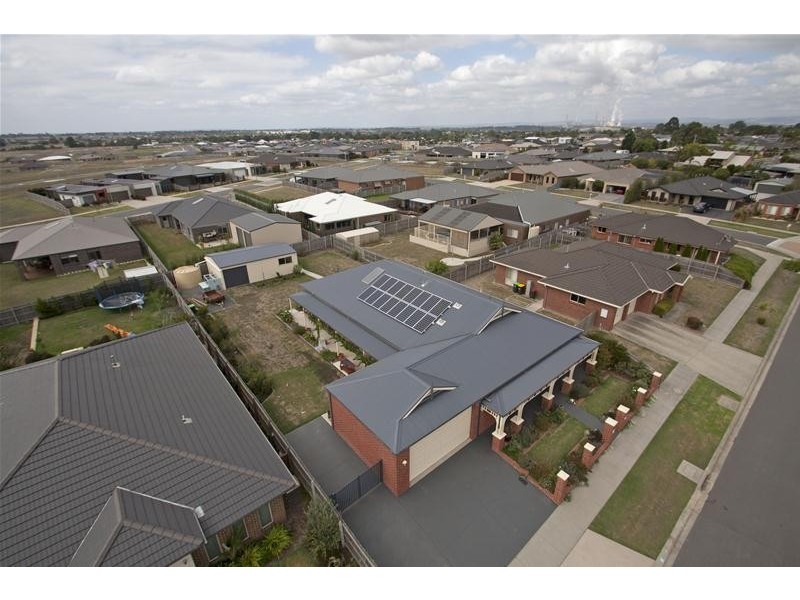 3 Crestmont Court, Traralgon VIC 3844