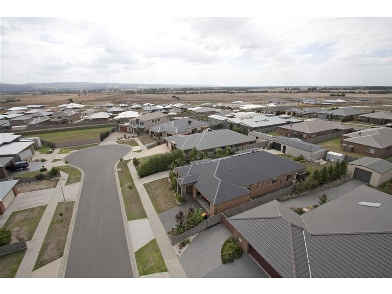 3 Crestmont Court, Traralgon VIC 3844