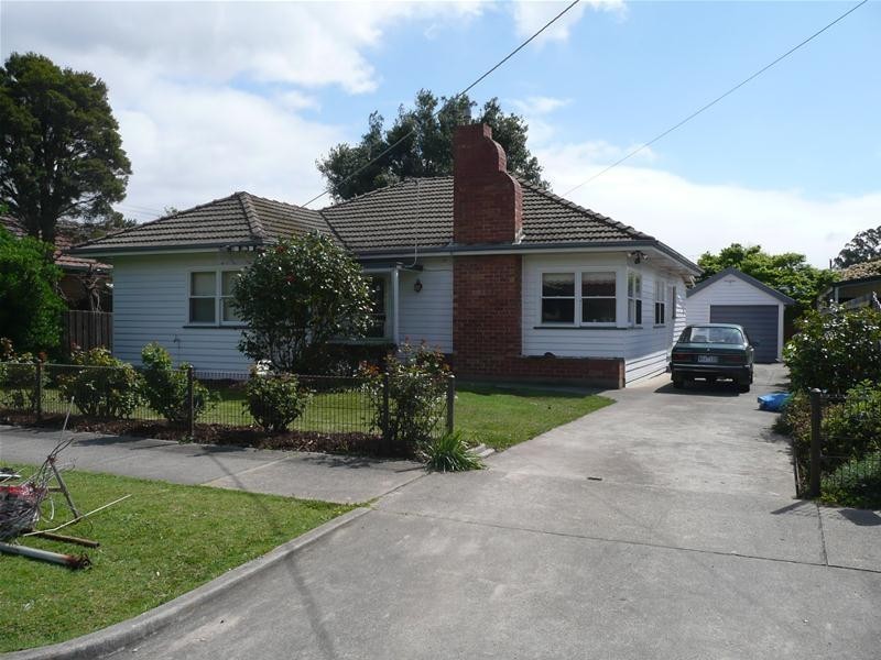 52 Henry Street, Traralgon VIC 3844