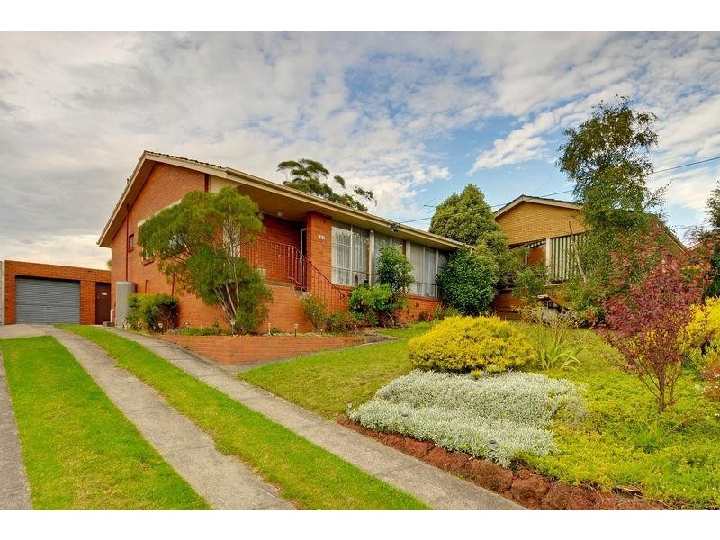 58 McDonald Way, Churchill VIC 3842