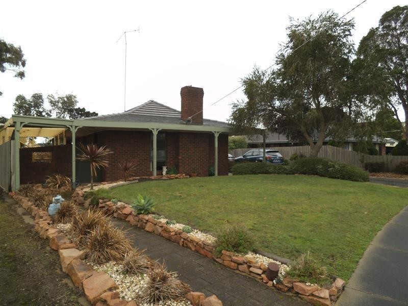 6 Myrtle Crescent, Traralgon VIC 3844