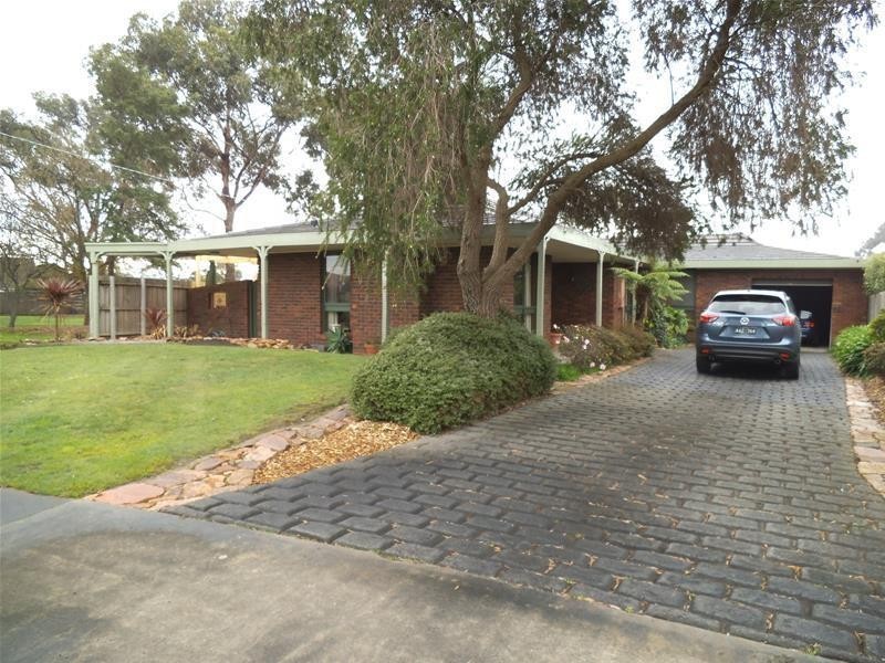 6 Myrtle Crescent, Traralgon VIC 3844