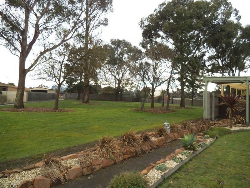 6 Myrtle Crescent, Traralgon VIC 3844