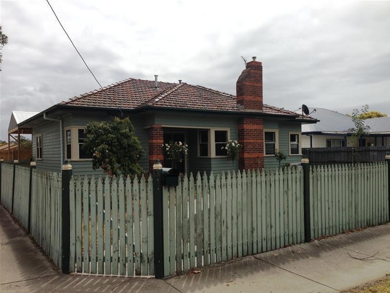 13 Mason Street, Traralgon VIC 3844