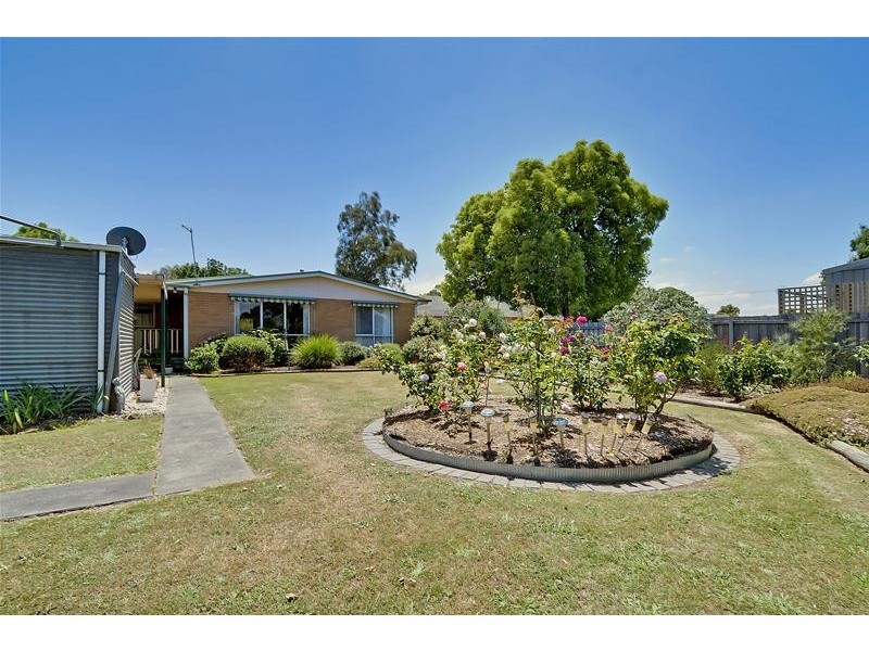 63 Duke Street, Rosedale VIC 3847