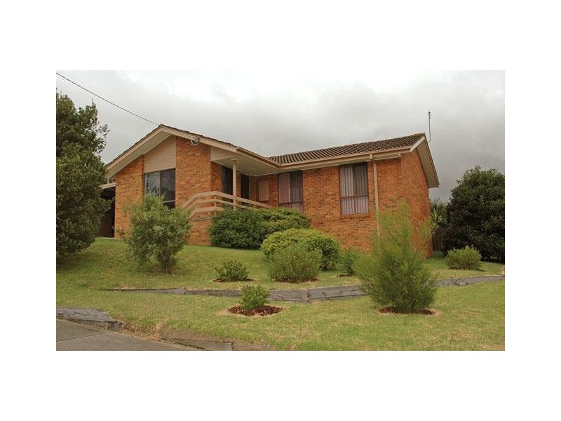 26 Furlonger Street, Traralgon VIC 3844