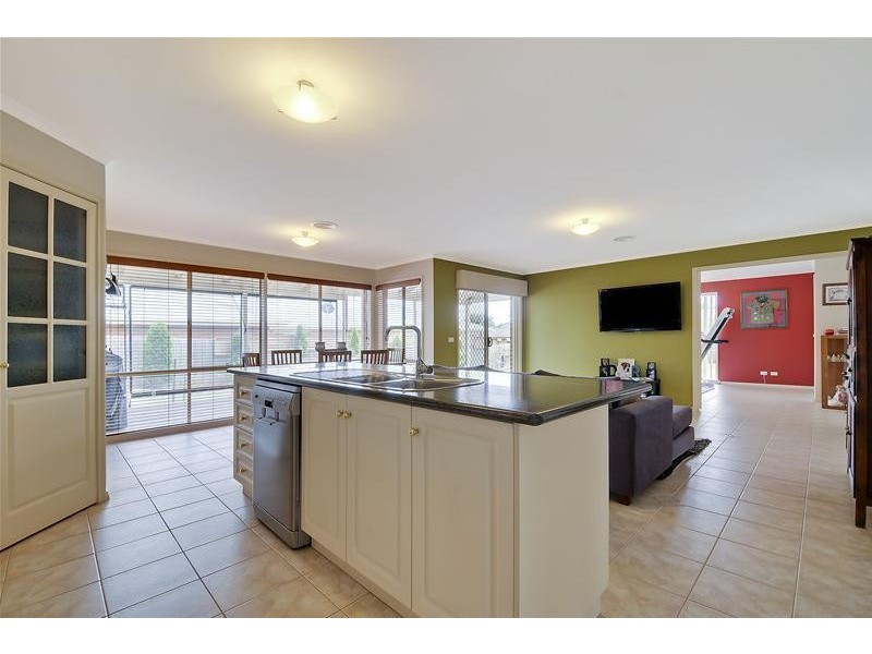 13 Cagney Court, Traralgon VIC 3844