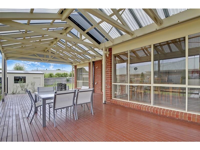 13 Cagney Court, Traralgon VIC 3844