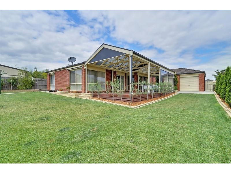 13 Cagney Court, Traralgon VIC 3844