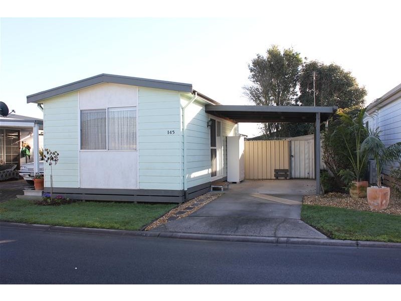 145 Regent Street, Mayfair Gardens, Traralgon VIC 3844