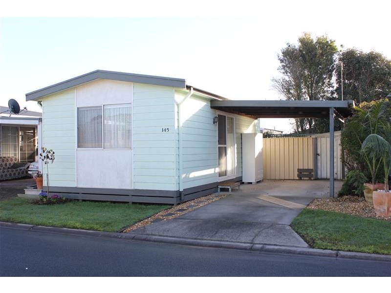 145 Regent Street, Mayfair Gardens, Traralgon VIC 3844