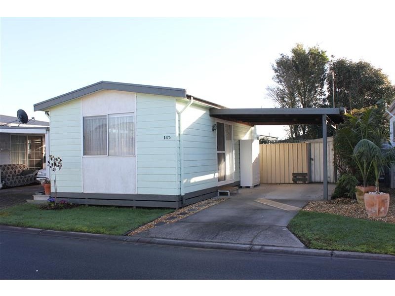 145 Regent Street, Mayfair Gardens, Traralgon VIC 3844