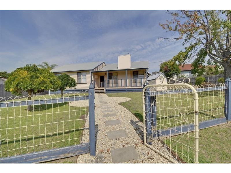 11 Roseneath Street, Traralgon VIC 3844