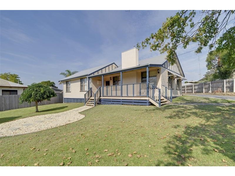 11 Roseneath Street, Traralgon VIC 3844