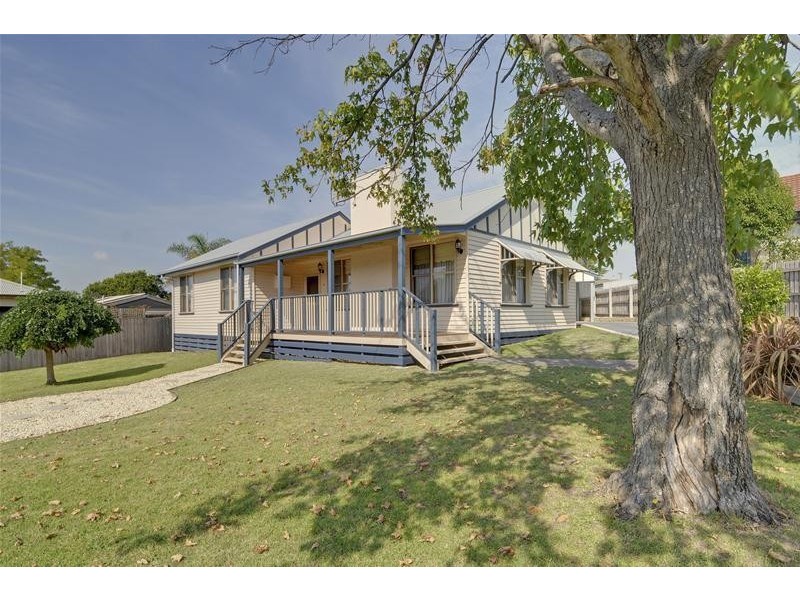 11 Roseneath Street, Traralgon VIC 3844