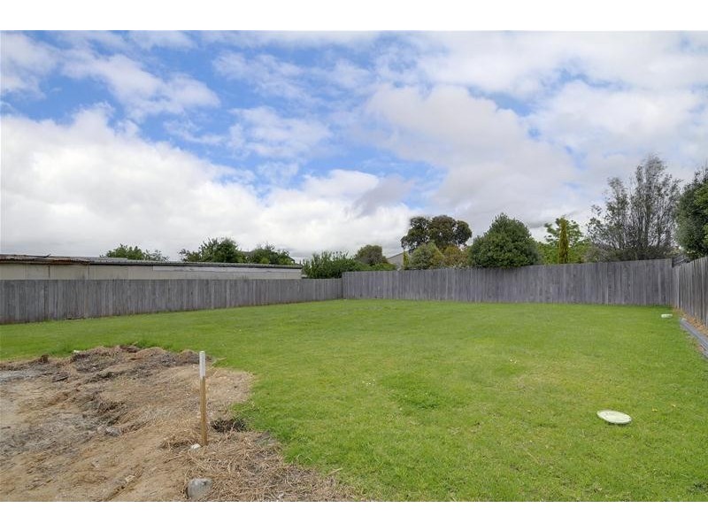 2 Row Street, Traralgon VIC 3844
