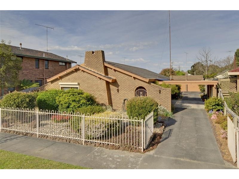 5 Acacia Street, Traralgon VIC 3844