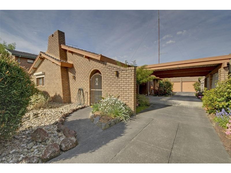 5 Acacia Street, Traralgon VIC 3844