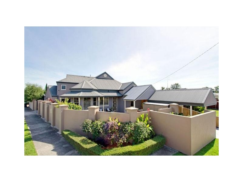 7 Row Street, Traralgon VIC 3844