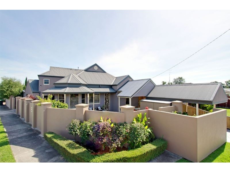 7 Row Street, Traralgon VIC 3844