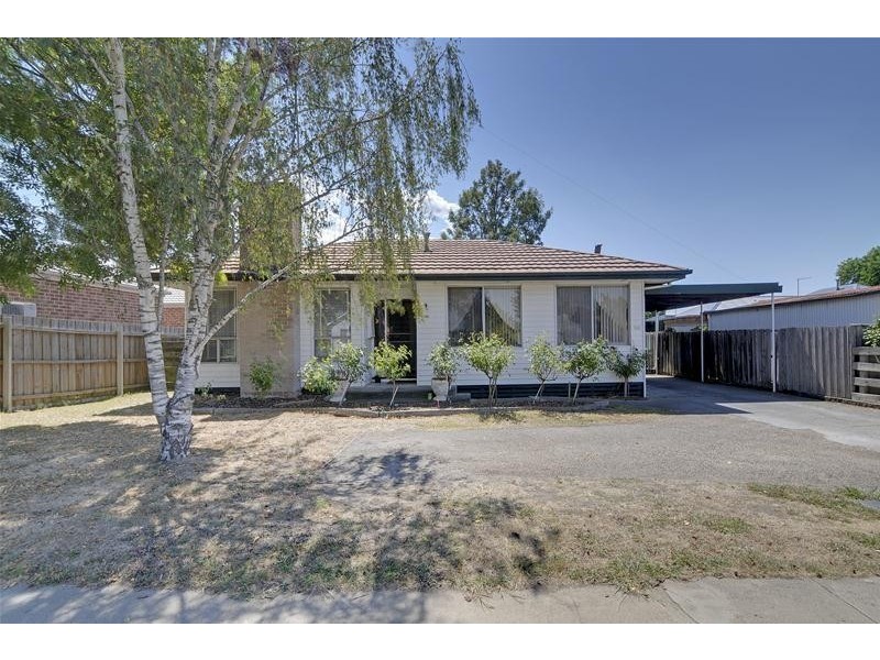 122 Grey Street, Traralgon VIC 3844