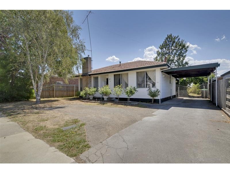 122 Grey Street, Traralgon VIC 3844