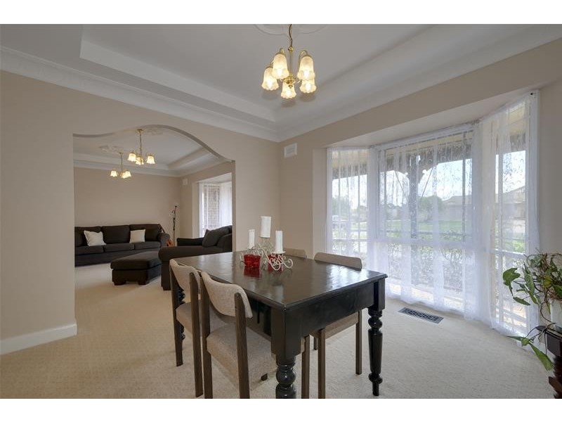 5 Jack Farmer Way, Traralgon VIC 3844