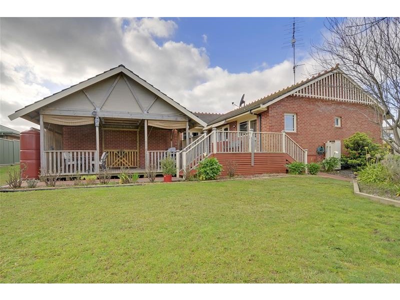 5 Jack Farmer Way, Traralgon VIC 3844