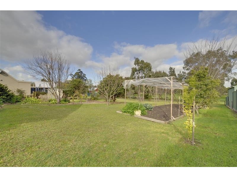 5 Jack Farmer Way, Traralgon VIC 3844