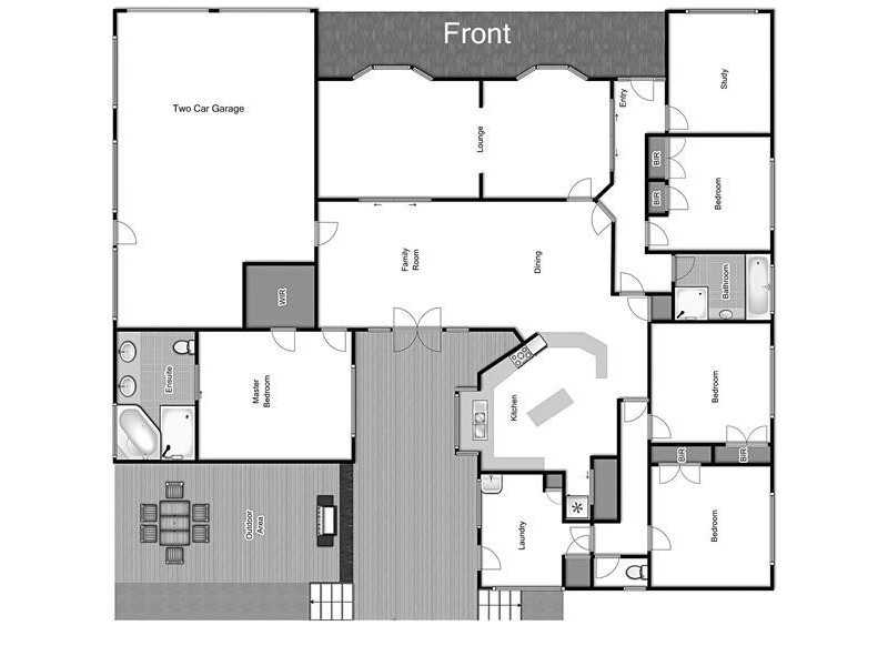 5 Jack Farmer Way, Traralgon VIC 3844
