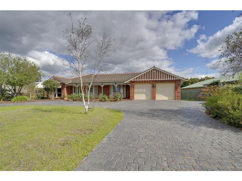 5 Jack Farmer Way, Traralgon VIC 3844