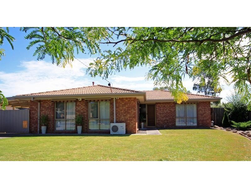 36 Bayley Drive, Traralgon VIC 3844